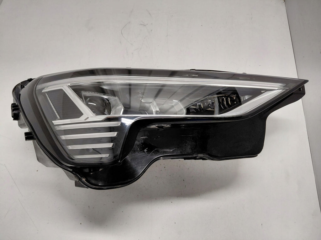 Frontscheinwerfer Audi E-Tron 4KE941782 Rechts Scheinwerfer Headlight SCH5279710190hv