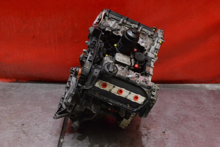 Motor Audi Quattro BUG 3.0 TDI 233PS 171kW 2005 Diesel Engine Unkomplett MOT8020365494kv