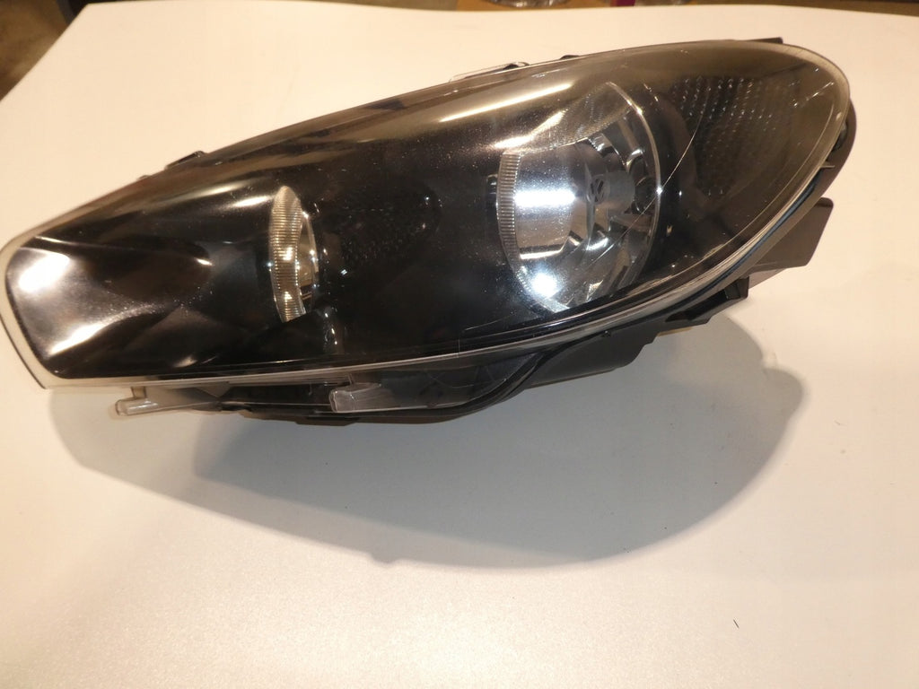 Frontscheinwerfer VW Scirocco 1K8941005 Links Scheinwerfer Headlight