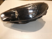 Load image into Gallery viewer, Frontscheinwerfer VW Scirocco 1K8941005 Links Scheinwerfer Headlight