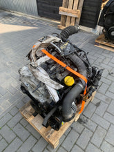 Laden Sie das Bild in den Galerie-Viewer, Motor Renault Scenic H4J700 1.4 TCE 96kW 118TKm Benzin Engine Komplett