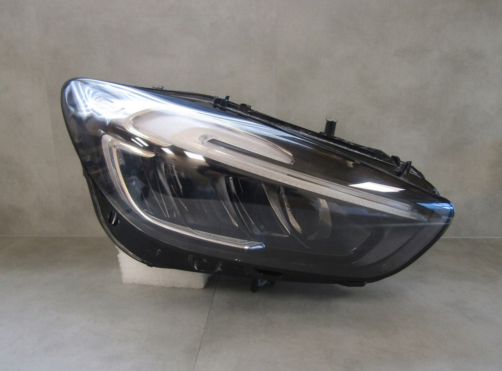 Frontscheinwerfer Mercedes-Benz W247 A2479061004 LED Rechts Headlight SCH2302063938eq
