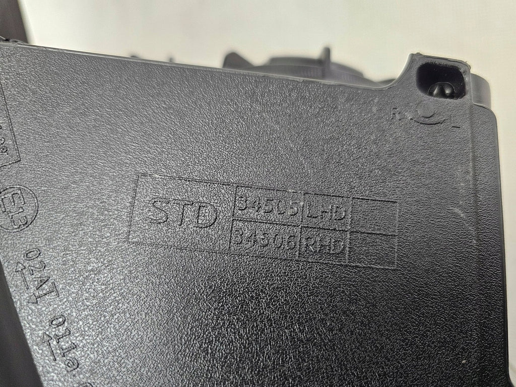 Frontscheinwerfer Kia Picanto 92102G6000 Rechts Scheinwerfer Headlight