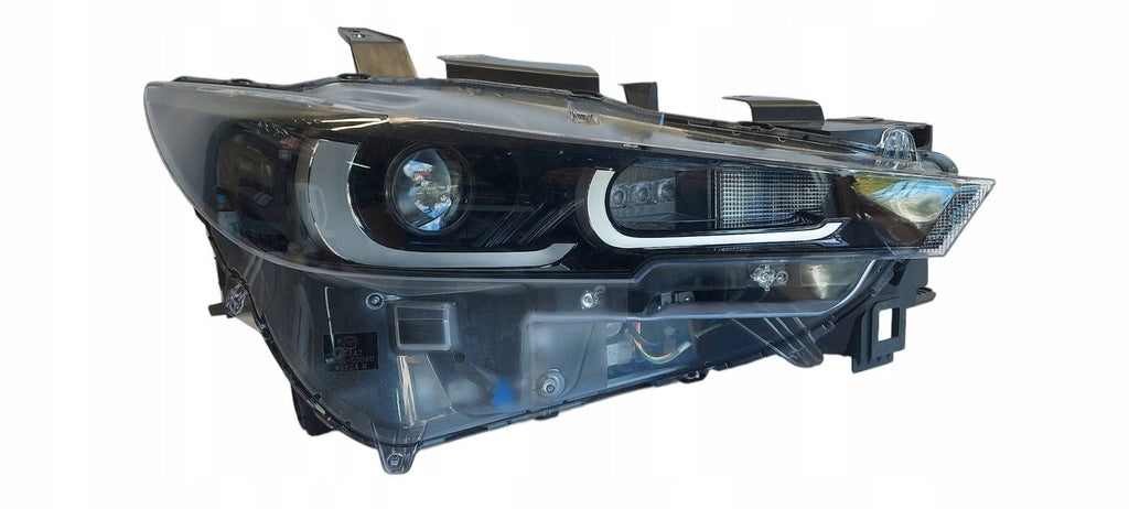 Frontscheinwerfer Mazda Cx-5 Cx5 KSD651030 Full LED Rechts Headlight SCH6767593444xz