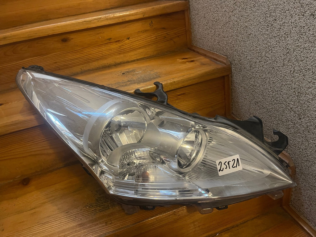 Frontscheinwerfer Peugeot 3008 9682519080 LED Rechts Scheinwerfer Headlight