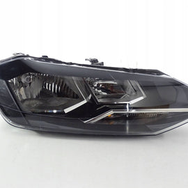 Frontscheinwerfer VW Polo 2G1941006 PJT14946 Rechts Scheinwerfer Headlight SCH3956609950ag