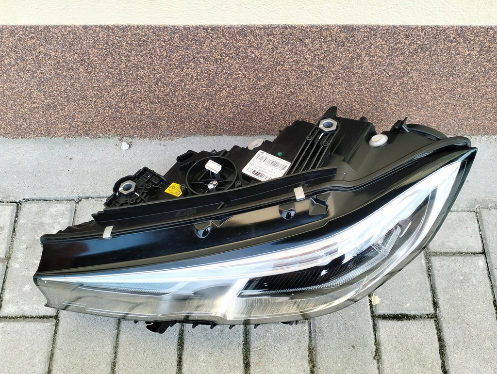 Frontscheinwerfer BMW 3 G21 G20 9481707-07 Laser Links Scheinwerfer Headlight SCH9032790324rf