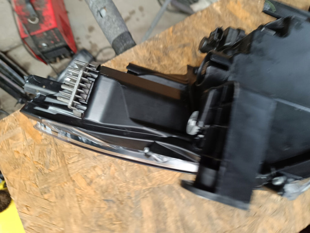 Frontscheinwerfer Toyota Corolla LED Links Scheinwerfer Headlight SCH6735346233pv
