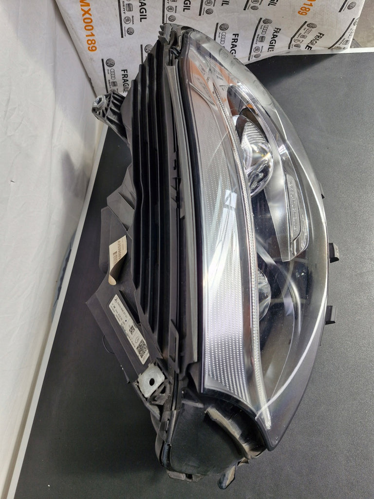Frontscheinwerfer Mercedes-Benz Glc A253GLCL Links Scheinwerfer Headlight SCH3003148387ui