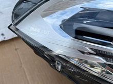 Laden Sie das Bild in den Galerie-Viewer, Frontscheinwerfer BMW X2 F39 8738186 Full LED Rechts Scheinwerfer Headlight SCH9479177582rl