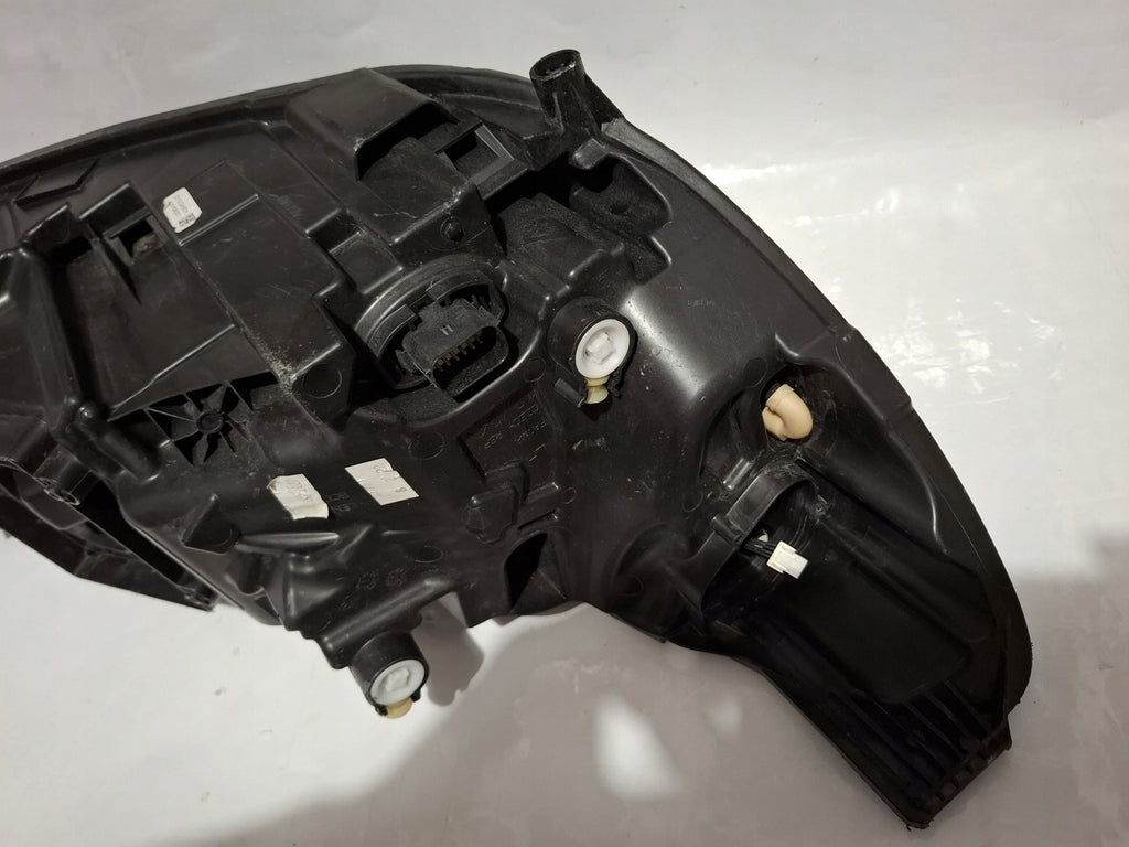 Frontscheinwerfer Ford Focus NX7B-13E015-CD LED Links Scheinwerfer Headlight SCH6980871164bh
