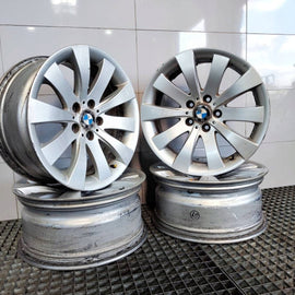 4x Alufelge 18 Zoll 8.0
