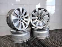 Laden Sie das Bild in den Galerie-Viewer, 4x Alufelge 18 Zoll 8.0" 5x120 30ET BMW 7 F01 F02 F03 F04 Rim Wheel FEL1861979061si