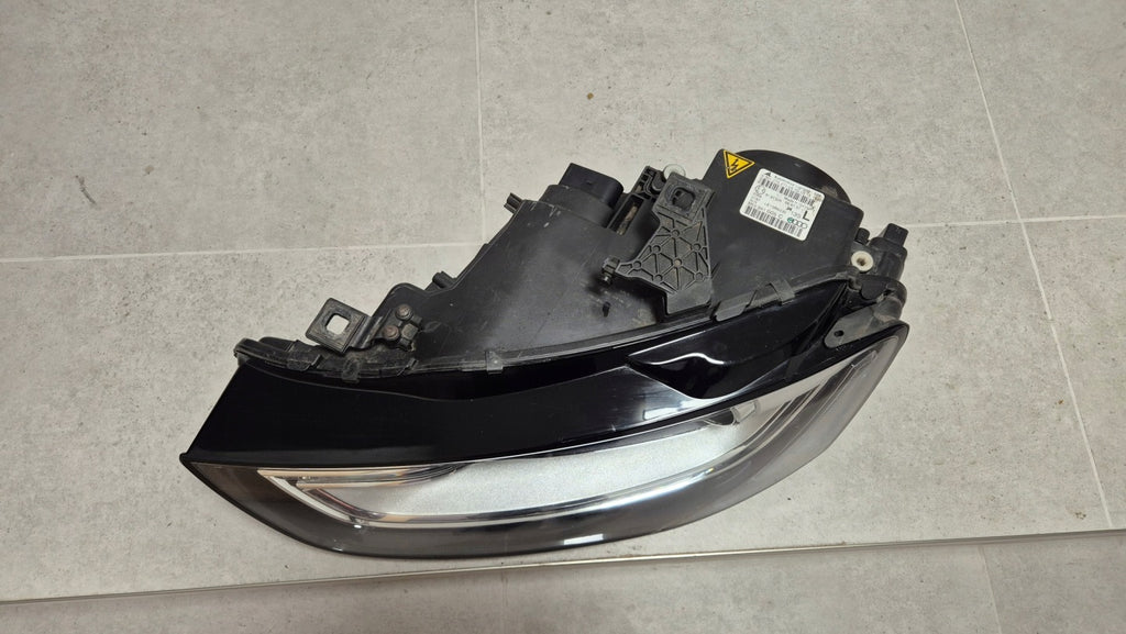 Frontscheinwerfer Audi A4 B8 8K0941005C Xenon Links Scheinwerfer Headlight SCH3206013845ie