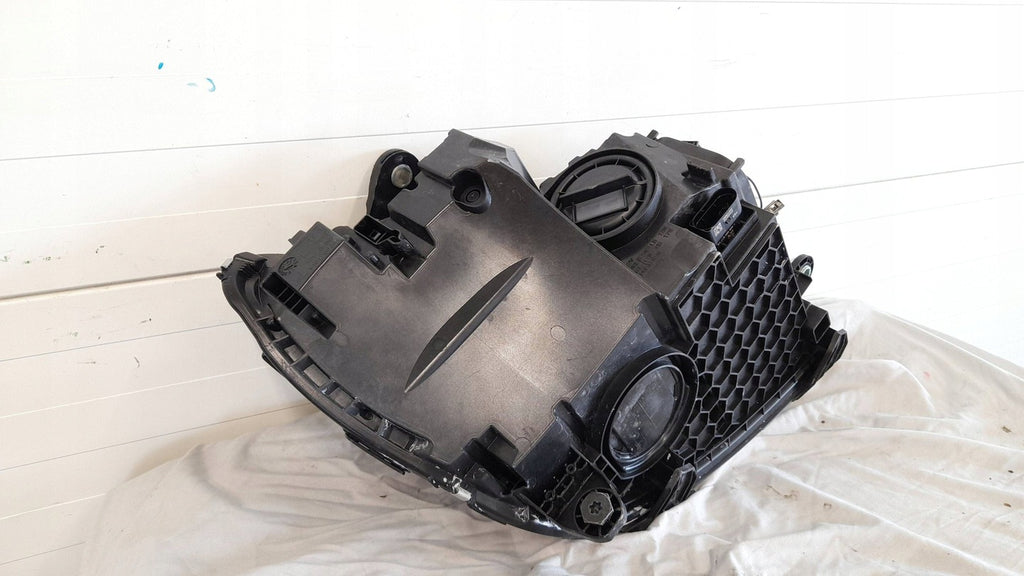 Frontscheinwerfer Mercedes-Benz W206 A2069063903 Links Scheinwerfer Headlight SCH6141020575he