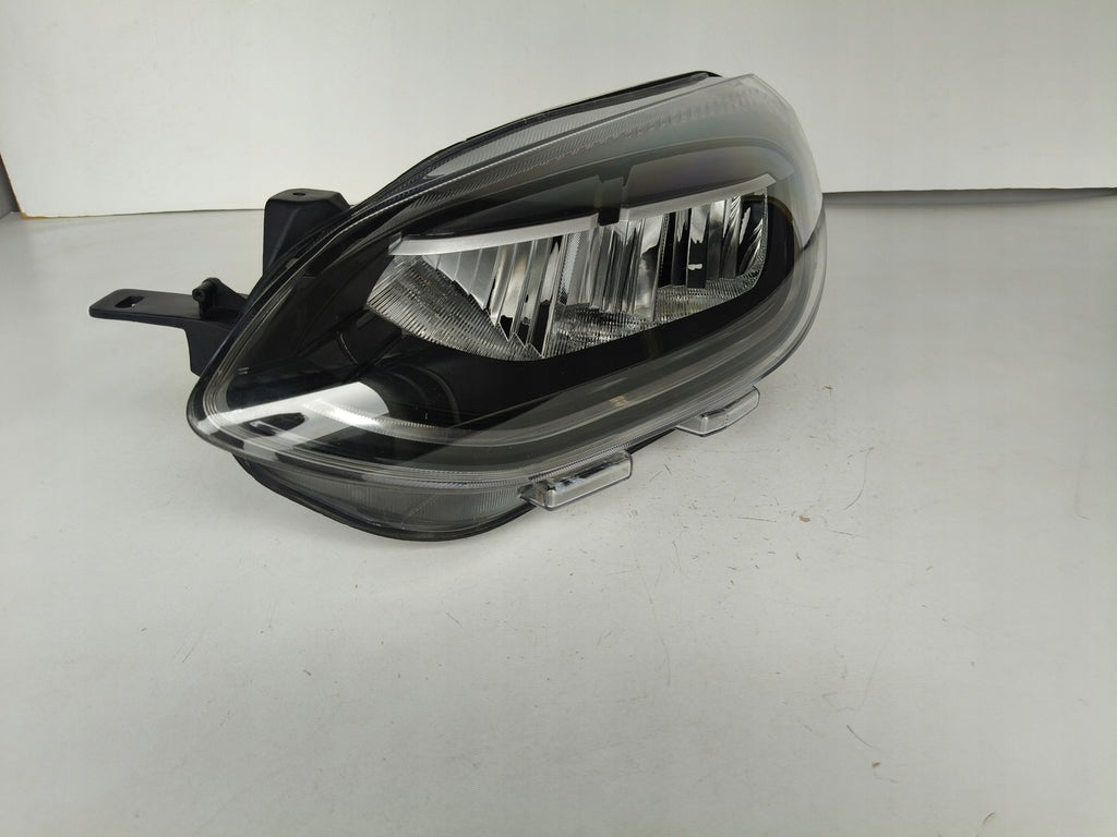 Frontscheinwerfer Ford Fiesta N1BB-13E015-AE Full LED Links Headlight SCH3133430275qg