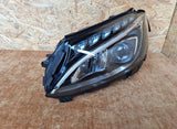 Frontscheinwerfer Mercedes-Benz W205 A2059062504 LED Links Headlight