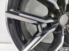 Load image into Gallery viewer, 1x Alufelge 19 Zoll 8.5" 5x112 35ET Glanz 5A504D7 BMW 4 G22 G23 I4 G26 Rim Wheel FEL2458202400kx