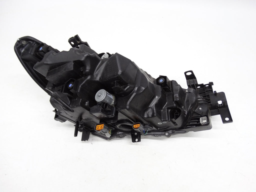 Frontscheinwerfer Mazda 6 LED Links Scheinwerfer Headlight SCH7383918436qo