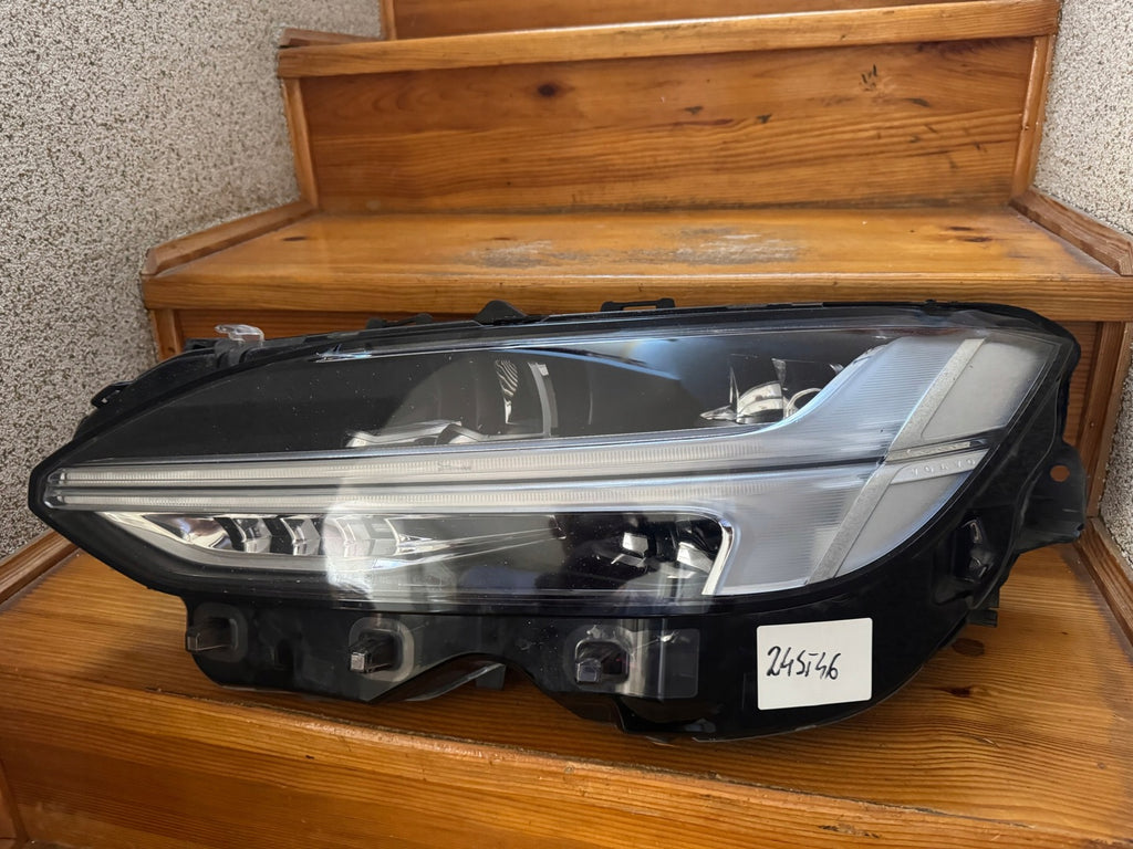 Frontscheinwerfer Volvo S90 C30 V90 32228316 LED Links Scheinwerfer Headlight