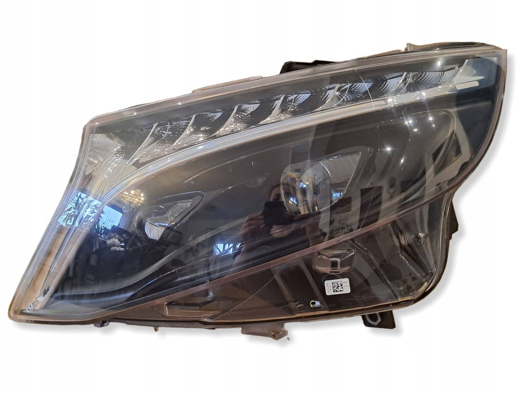 Frontscheinwerfer Mercedes-Benz Vito W447 A4479063201 LED Links Headlight SCH8969082938fw