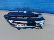 Load image into Gallery viewer, Frontscheinwerfer Skoda Octavia IV 5E4941010 Rechts Scheinwerfer Headlight SCH8787144332ap