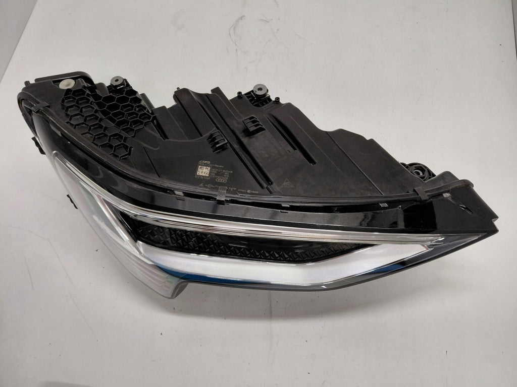 Frontscheinwerfer Audi E-Tron 4KE941040 Full LED Rechts Scheinwerfer Headlight SCH4734014932ak