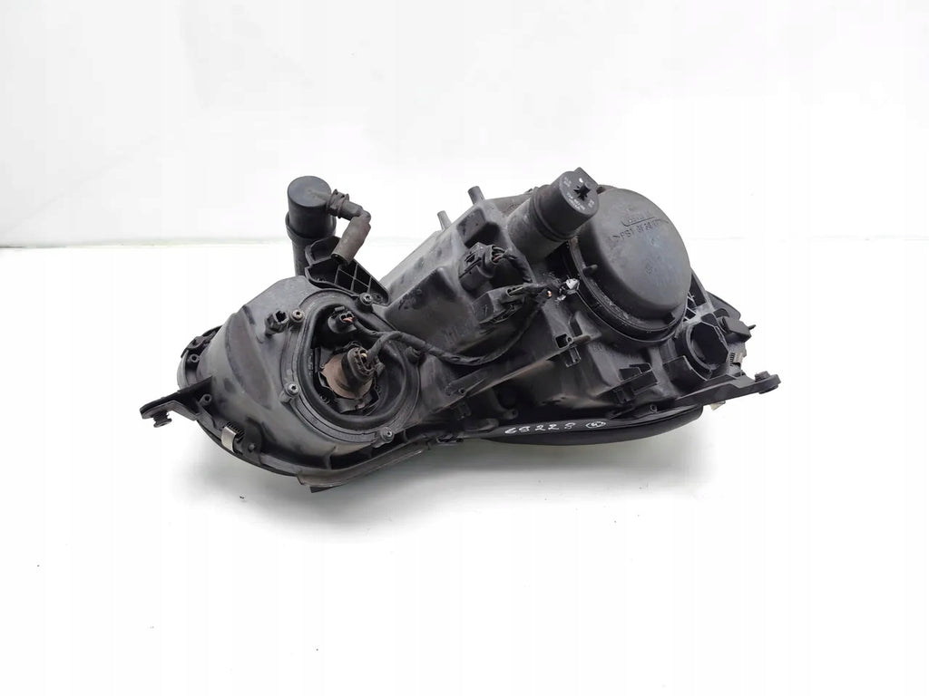 Frontscheinwerfer Mercedes-Benz E-Class Saloon 154359-00 Links Headlight SCH8496502245nc