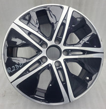 Load image into Gallery viewer, 1x Alufelge 17 Zoll 7.0" 5x112 48 5ET A2054019000 Mercedes-Benz S205 W205 A205 FEL8407800705vh