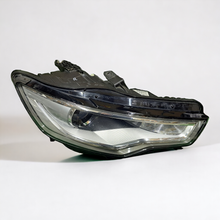 Laden Sie das Bild in den Galerie-Viewer, Frontscheinwerfer Audi A6 C7 4G0941032 Xenon Rechts Scheinwerfer Headlight