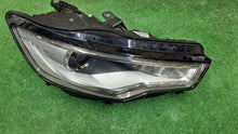 Laden Sie das Bild in den Galerie-Viewer, Frontscheinwerfer Audi A6 C7 4G0941032 Xenon Rechts Scheinwerfer Headlight