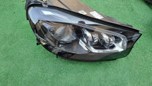Laden Sie das Bild in den Galerie-Viewer, Frontscheinwerfer Mercedes-Benz Gls A1679066001KZ LED Rechts Headlight