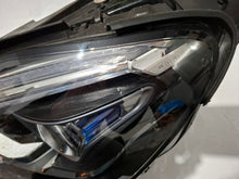 Load image into Gallery viewer, Frontscheinwerfer Mercedes-Benz Gle A1679066504 LED Links Scheinwerfer Headlight SCH4987345574uw