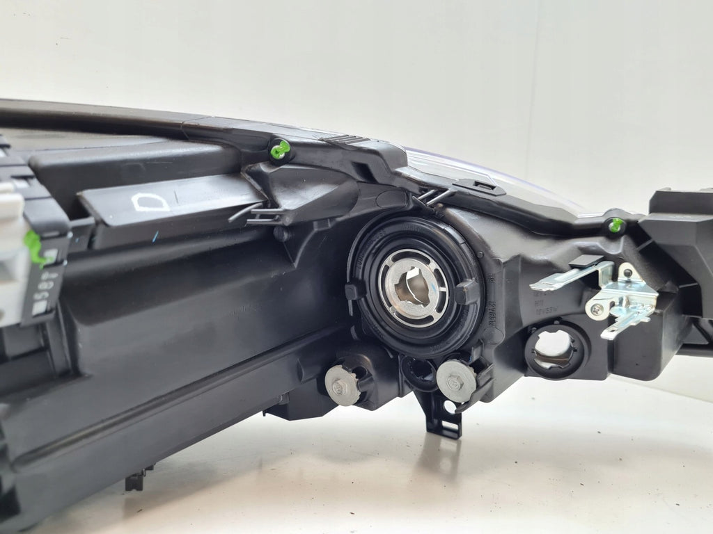 Frontscheinwerfer Mazda 6 9922679007 Links Scheinwerfer Headlight SCH5583811709he