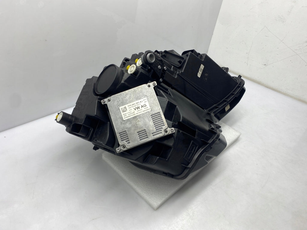 Frontscheinwerfer Skoda Karoq 57B941015D LED Links Scheinwerfer Headlight SCH9204702826gj