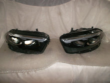 Load image into Gallery viewer, Frontscheinwerfer Mercedes-Benz W177 A1779065704 A1779065804 LED Ein Satz SCH9459772675zv