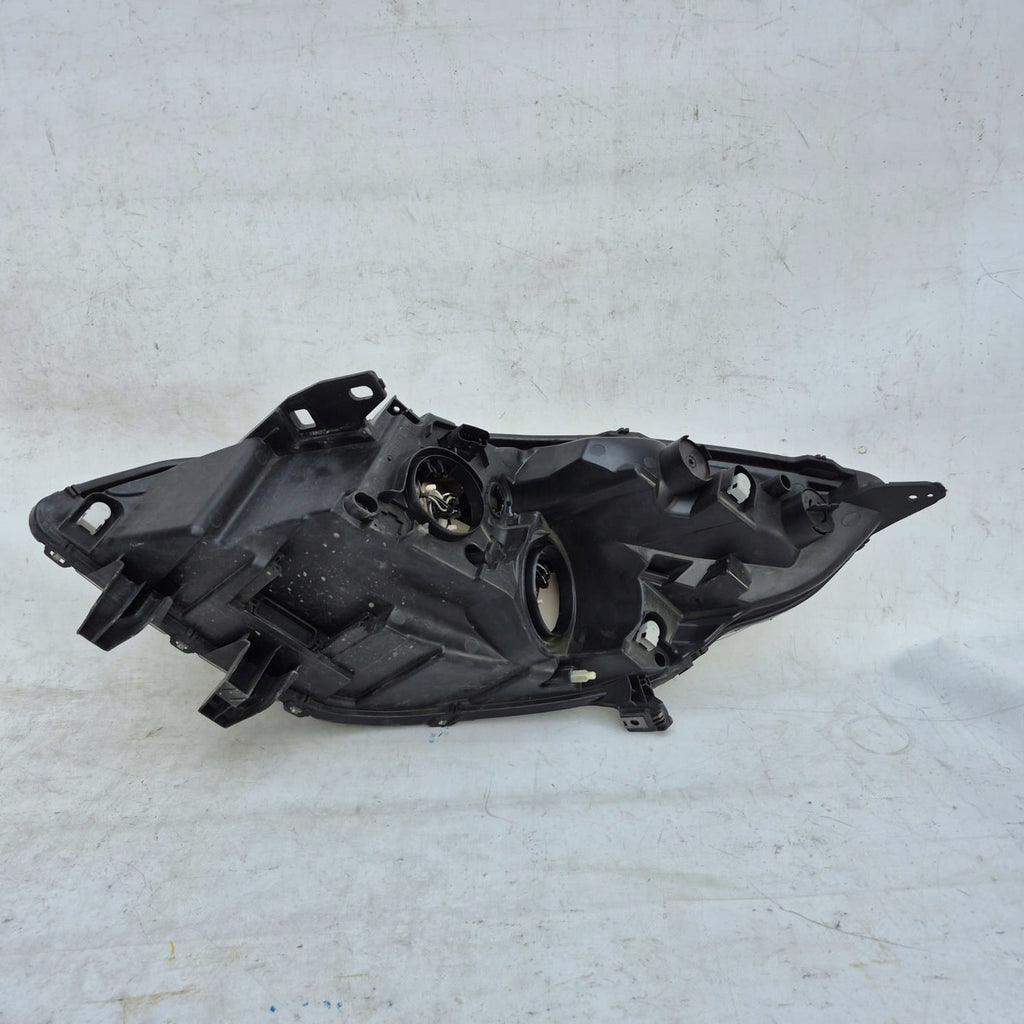 Frontscheinwerfer Renault Scenic 260100023R Rechts Scheinwerfer Headlight SCH1678741812pe