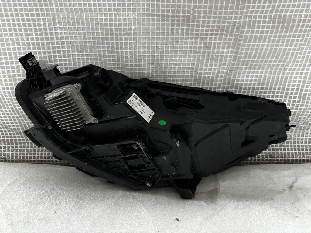 Frontscheinwerfer Tesla 3 Y 1514953-00-D Rechts Scheinwerfer Headlight