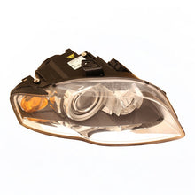 Load image into Gallery viewer, Frontscheinwerfer Audi A4 B7 8E0941004AM Xenon Rechts Scheinwerfer Headlight