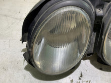 Load image into Gallery viewer, Frontscheinwerfer Mercedes-Benz A2158200161 Links Scheinwerfer Headlight