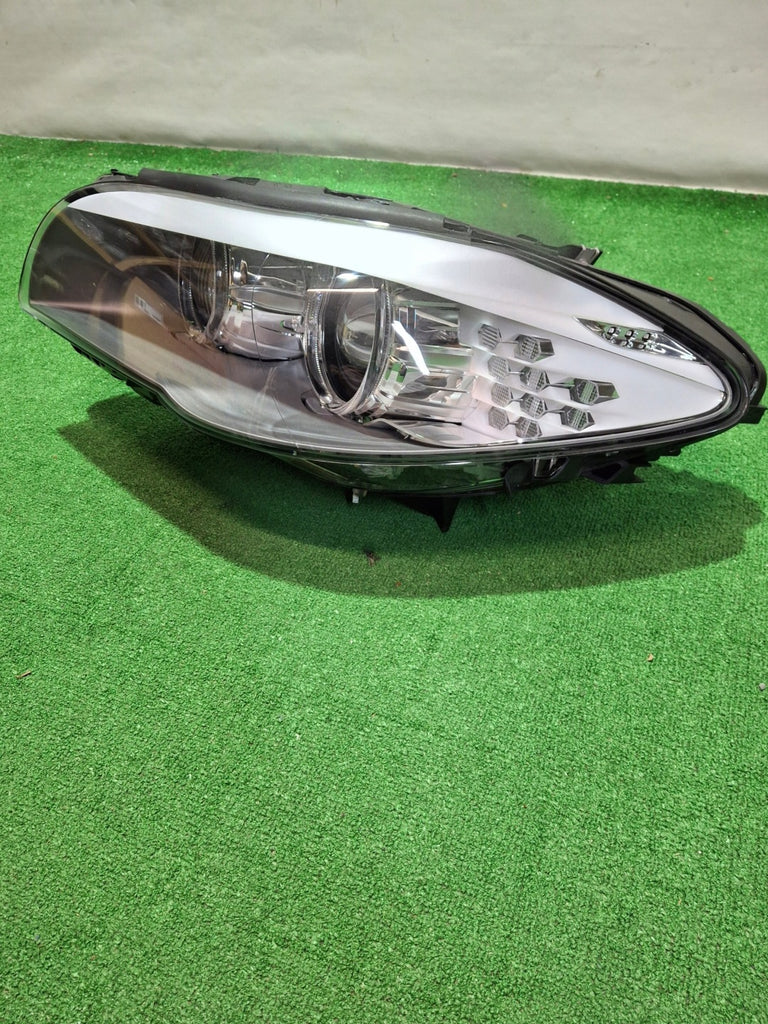 Frontscheinwerfer BMW F11 F10 7271907-08 Xenon Links Scheinwerfer Headlight SCH8673095200qf