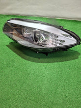 Laden Sie das Bild in den Galerie-Viewer, Frontscheinwerfer BMW F11 F10 7271907-08 Xenon Links Scheinwerfer Headlight SCH8673095200qf