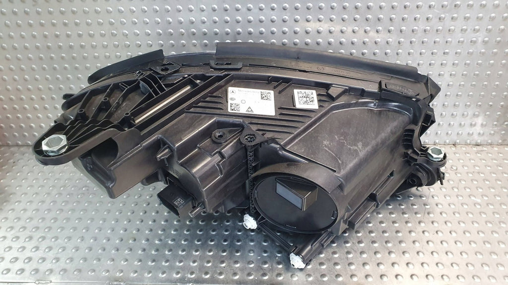 Frontscheinwerfer Mercedes-Benz W213 A2139067509 Links Scheinwerfer Headlight SCH1225502942xc