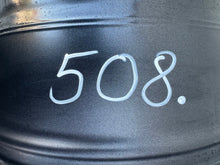 Load image into Gallery viewer, 1x Alufelge 19 Zoll 8.5" 5x112 40ET Glanz Graphit 4K0601025CG Audi A6 C8 Mg FEL1694073799db