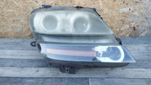 Laden Sie das Bild in den Galerie-Viewer, Frontscheinwerfer Fiat Ulysse 1494323080 Ein Satz Scheinwerfer Headlight SCH6815710685sd