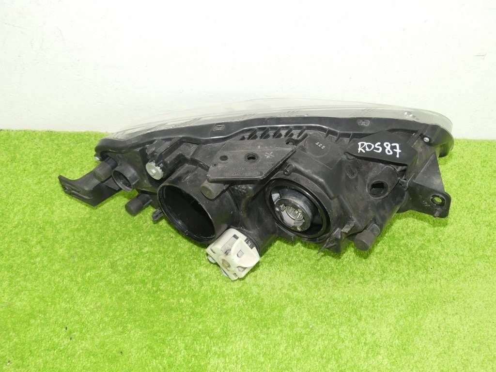 Frontscheinwerfer Mazda Mx5 100-41391 Links Scheinwerfer Headlight SCH5999312466zt