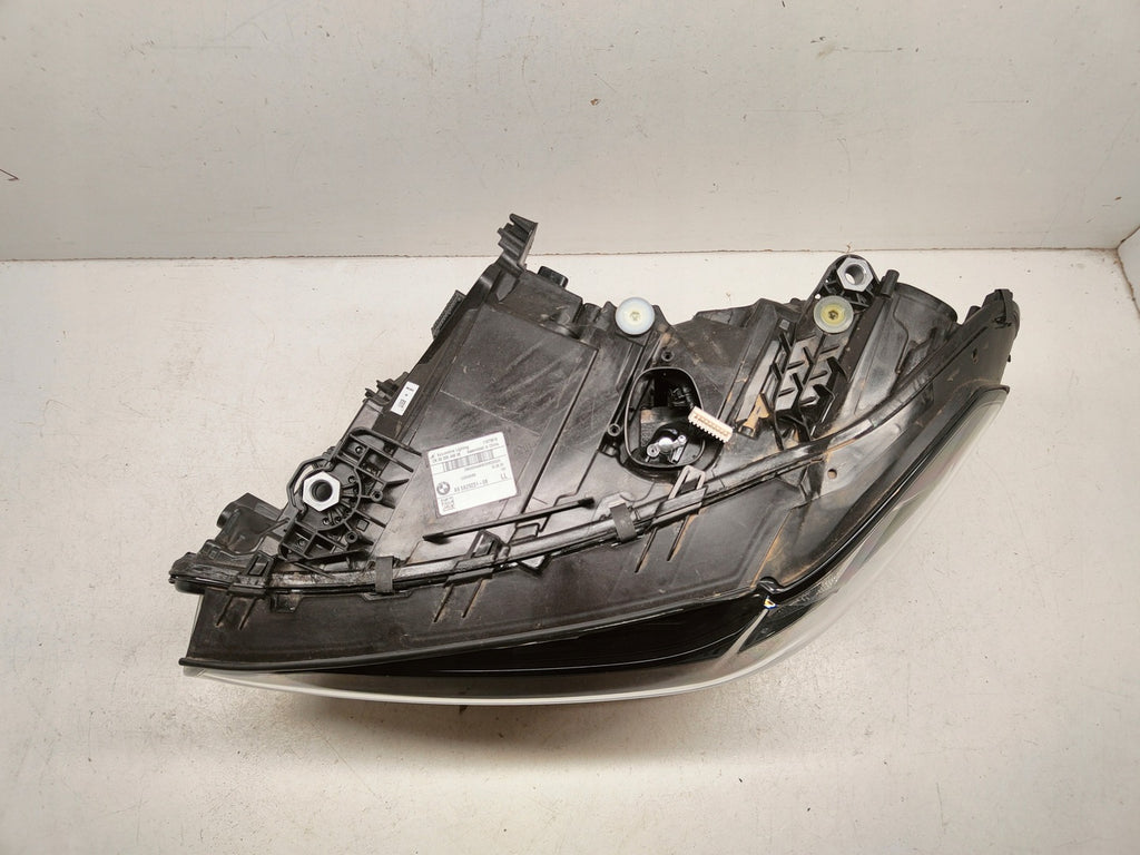 Frontscheinwerfer BMW X3 G01 G02 5A29231 LED Links Scheinwerfer Headlight SCH8633262047pt