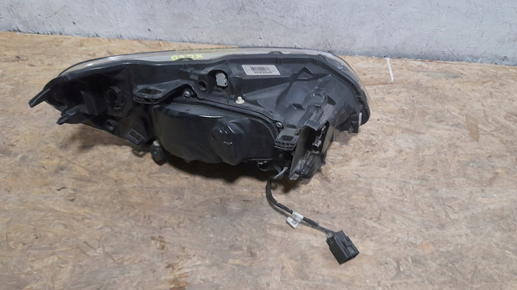 Frontscheinwerfer Volvo Xc60 31420249 Xenon Links Scheinwerfer Headlight SCH6683035865or