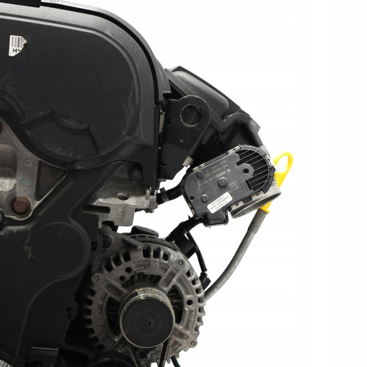 Motor Ford Kuga HYD HYDC 2.5 200PS 147kW 159TKm Benzin Engine Unkomplett MOT6638693701sp