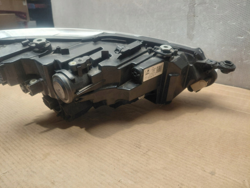 Frontscheinwerfer Seat Ibiza I 6F1941007H LED Links Scheinwerfer Headlight SCH2038265910hc
